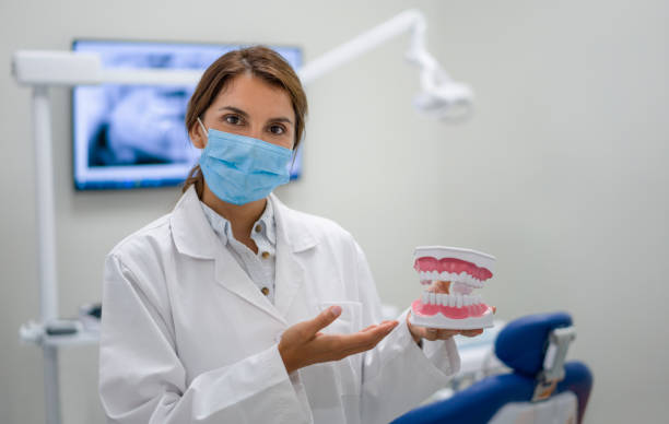 Best Emergency Gum Treatment in Roswell, NM