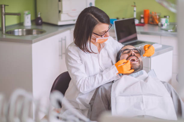 Best Emergency Treatment for Dental Infections or Abscesses in Roswell, NM