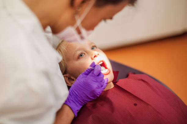 Best Emergency Treatment for Dental Infections or Abscesses in Roswell, NM